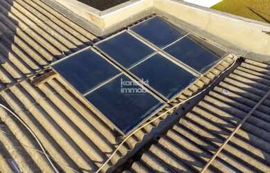 Imagem 7: Casa de condomínio - Sobrado com 3 quartos à Venda, Terras de São Lucas...