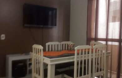 Imagem 7: Apto temporada capão da canoa, 3 quartos, garagem