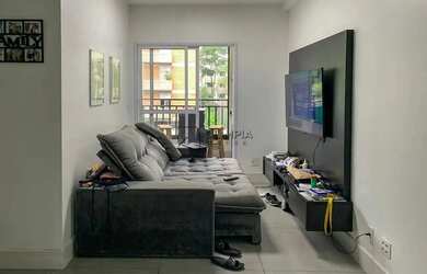 Imagem 10: Venda Apartamento 3 Dormitórios - 74 m² Campo Belo