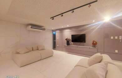 Imagem 5: Imóvel para aluguel tem 45 metros quadrados com 1 quarto em Manaíra...