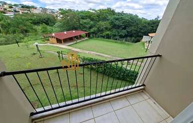 Imagem 4: Apartamento para venda ou locação, Residencial Mangueira - Cerdeal/SP