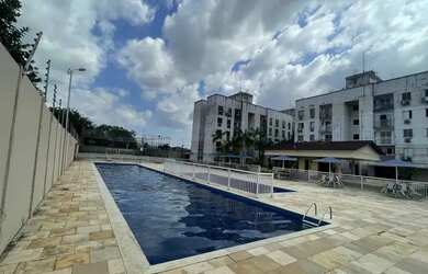 Imagem 9: Vendo Apto no Cond. Vitória Maguary, c/ 2 quartos, sala de estar e jantar,...