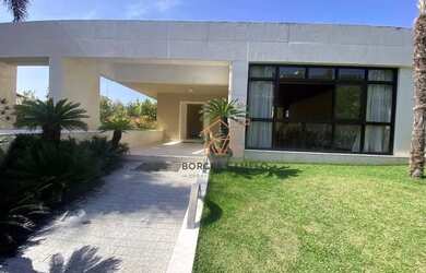 Imagem 2: Casa com 4 dormitórios, 1224 m² - venda por R$ 5.000.000,00 ou aluguel...