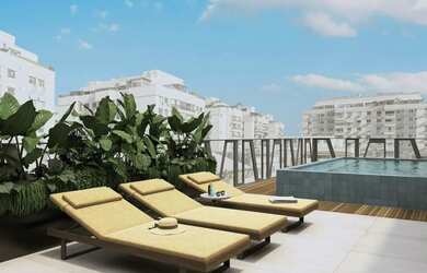 Imagem 8: Apartamento - Padrão / Residencial / Gávea