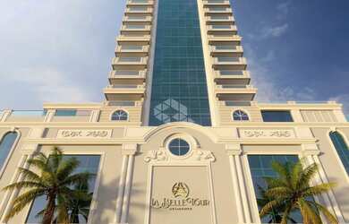 Imagem 1: Apartamento com 4 suítes e 3 vagas de garagem em Balneário Camboriú