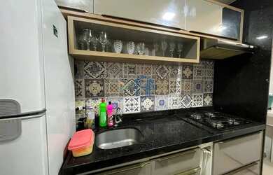 Imagem 10: Apartamento Padrão/Condomínio Vila Verde