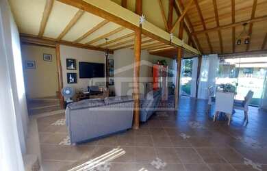 Imagem 4: Linda casa para locação no Condomínio Condados da Lagoa em Lagoa Santa