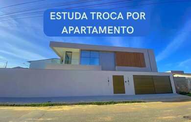 Imagem: Imóvel para venda com 240 metros quadrados com 3 quartos em