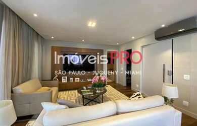 Imagem 12: Espetacular no brooklin todo reformado Brooklin 225m² com 3 suítes