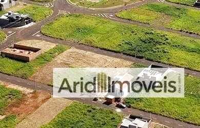 Imagem 4: Terreno à venda, 237 m² por R$ 175.000,00 - Maisparque Rio Preto - São...