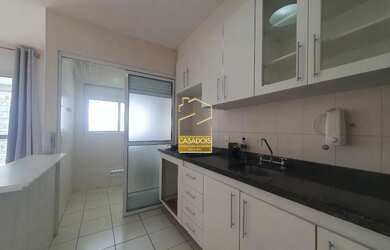 Imagem 15: Locação de Apartamento Moderno de 2 Quartos e 1 Vaga ao lado da Paulista