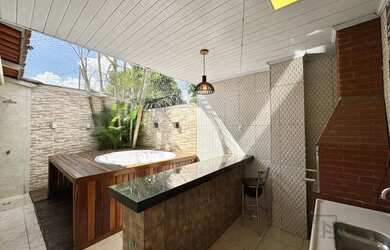 Imagem 16: Casa com 2 quartos a venda em condomínio fechado