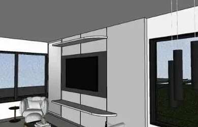 Imagem 8: Sobrado à venda com 300 metros quadrados e 4 suítes no Condominio Ocean...