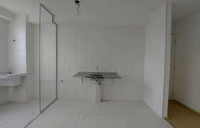 Imagem 6: Apartamento para venda com 41 metros quadrados com 2 quartos