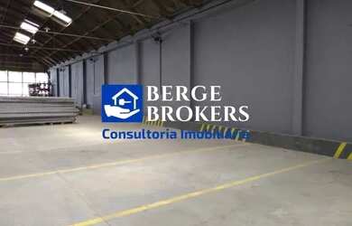 Imagem 16: Galpão em São Cristóvão com 2.738m²