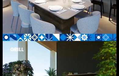 Imagem 7: Apartamento à venda no PÓVOA DE VARZIM, JACARECICA, Maceió, AL