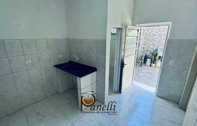 Imagem 2: CASA PARA LOCAÇÃO NA VILA BARUEL