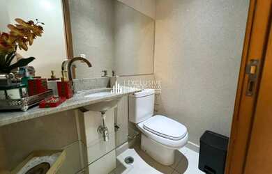 Imagem 6: ED. TORRE SOLAZZO APTO DE 112 METROS, 3 SUÍTES COM 4 BANHEIROS