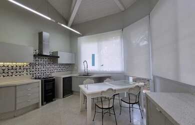 Imagem 15: Casa Locação Condominio Vila Alpina