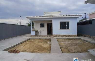 Imagem 16: Ótima Casa c/ 2 quartos à venda, 100 m² - Itaipuaçu - Maricá/RJ