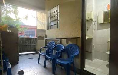 Imagem 7: Sobrado em Vila Mathias, Sobrado em Santos, Sobrado com 4 dorms, Sobrado...