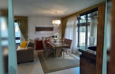 Imagem 5: Casa no Atuba / 249m² / 3 quartos / 2 suites / em Curitiba