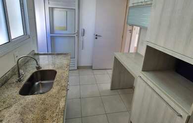 Imagem 5: Apartamento para Locação em Mogi das Cruzes, Cézar de Souza, 3 dormitórios, 2 suítes, 3 ba