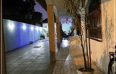 Imagem 4: Imóvel para venda tem 270 metros quadrados com 3 quartos em Trindade...