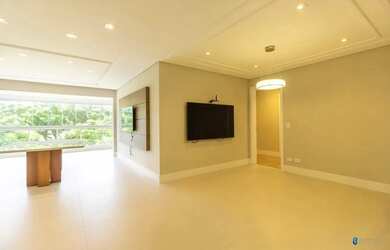 Imagem 6: Luxuoso Apartamento Mobiliado no Água Verde para venda e locação com...