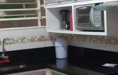 Imagem 3: Alugo Temporada Casa Mobiliada a Dias Quadras do Mar