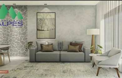 Imagem 16: Sobrado com 3 dormitórios à venda, 133 m² por R$ 1.209.323,90 - Portão...