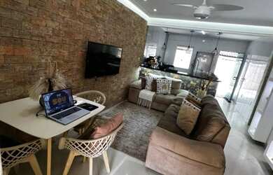 Imagem 4: Casa em condomínio ITAPUAN