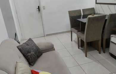 Imagem 14: Apartamento Paraíso 2 Quartos / Mobiliado / 44m² / 3 andar / 1 vaga...