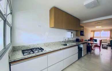 Imagem 7: Apartamento a venda com 137 m² no Cambuí