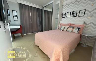 Imagem 13: Alphaville Litoral Norte 1, Casa para Locação, excelente 4/4 e 3 suites!!