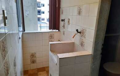 Imagem 8: Imóvel para aluguel possui 40 metros quadrados com 1 quarto em Vila Valqueire...