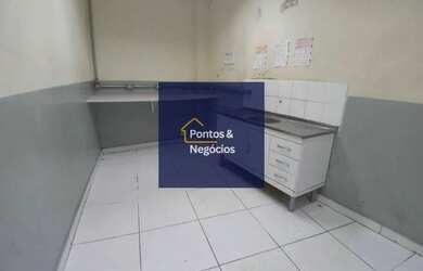 Imagem 15: Galpão á venda , 640 m² - Cambuci - São Paulo/SP