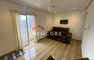 Imagem: Apartamento em Rua Caiapós - Tupi - Praia Grande/SP