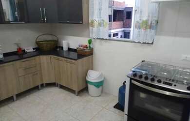 Imagem 5: Casa em Rua Coralina - Jardim Matarazzo - São Paulo/SP