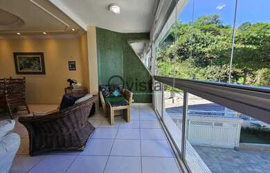 Imagem 7: Apartamento para locação frente Mar, Astúrias, Guarujá, SP