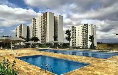 Imagem 11: Residencial Jardim Conquista - Jardim Tamoio - Jundiaí - SP