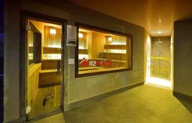 Imagem 13: Flat com ótimo preço no bairro Bela Vista. Confira