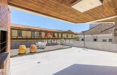 Imagem: Apartamento em Avenida Venâncio Aires - Santana - Porto Alegre/RS