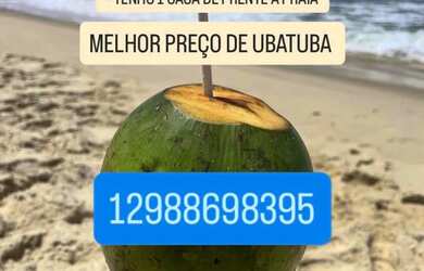 Imagem: A casa possui 4 Dormitórios, Acomodam 20 pessoas, 4 Vagas na