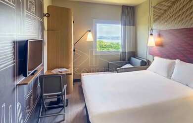 Imagem 9: Unidade Hoteleira Para Investimento em Guaíba