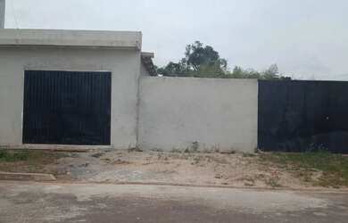 Imagem 1: Vende-se terreno com ponto comercial em Fazenda Rio Grande