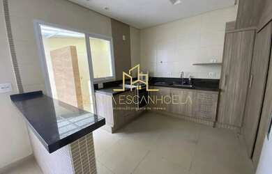 Imagem 2: Casa à venda ou locação no Condomínio Villa Santa Rosália, condomínio...