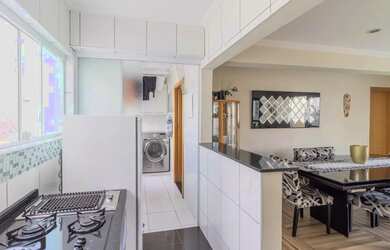 Imagem: Cobertura em Rua Mazzini - Aclimação - São Paulo/SP