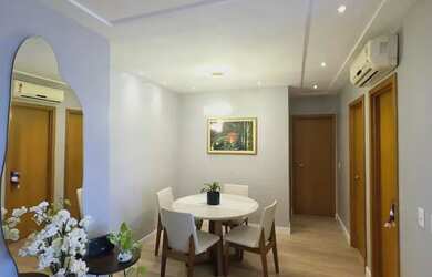 Imagem 4: Apartamento no Garden Club - Parque 10 de Novembro - Manaus