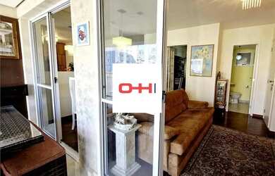 Imagem: O apartamento possui 3 Dormitórios, 2 Banheiros, 2 Vagas na